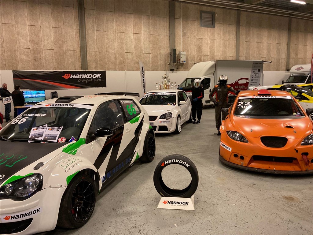 (Foto: Hankook SuperCup )